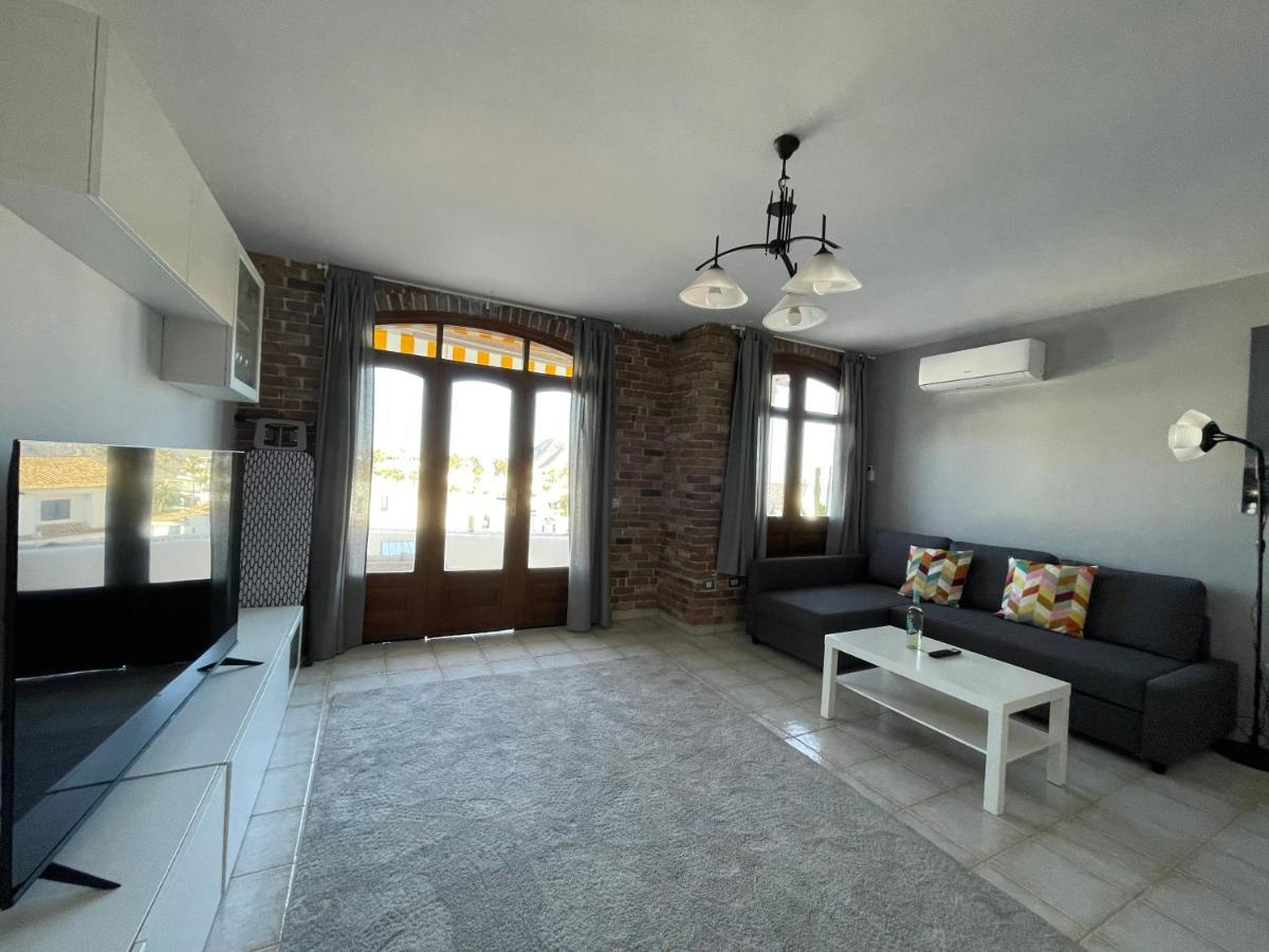 Magnifico Chalet En Chayofa Luaran gambar