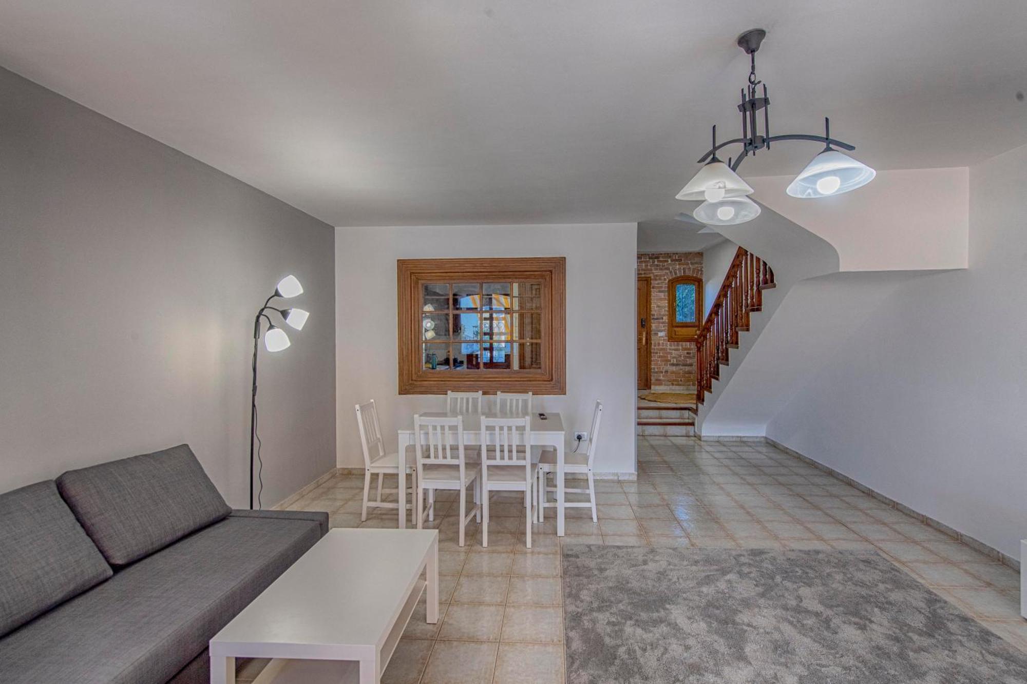 Magnifico Chalet En Chayofa Luaran gambar