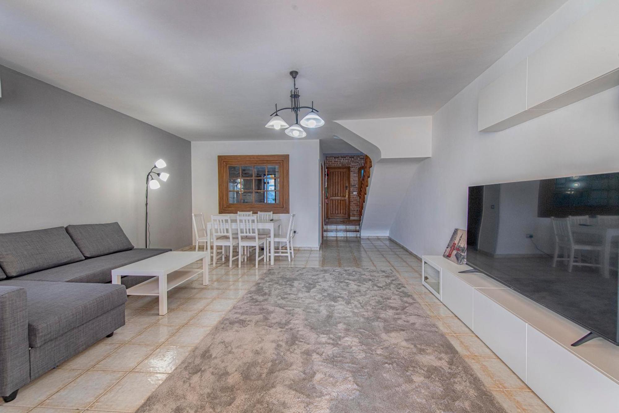 Magnifico Chalet En Chayofa Luaran gambar