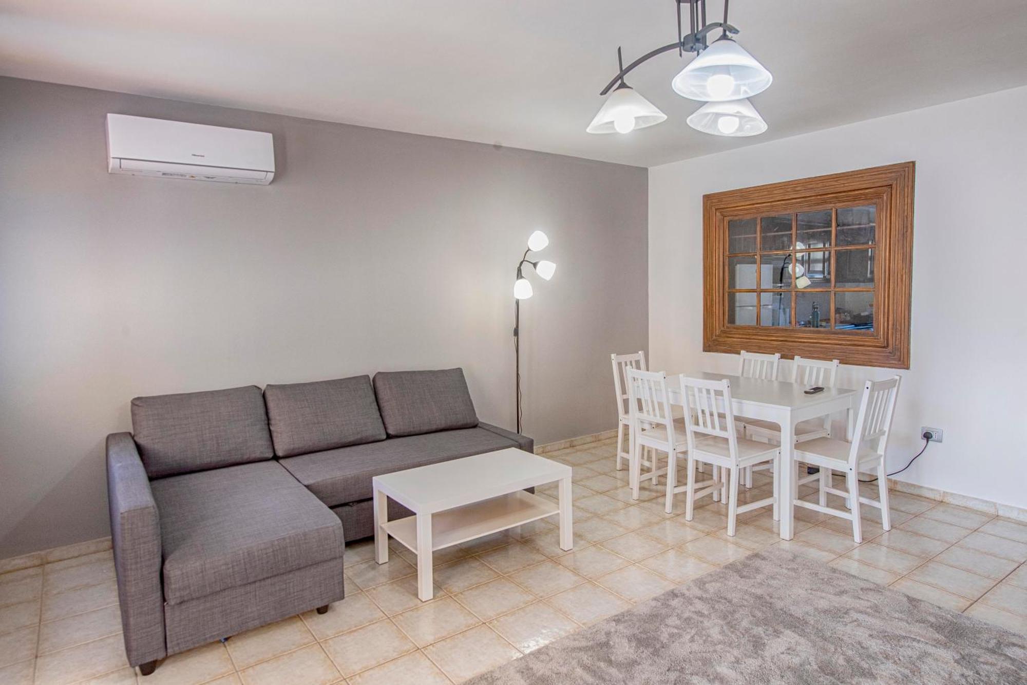 Magnifico Chalet En Chayofa Luaran gambar
